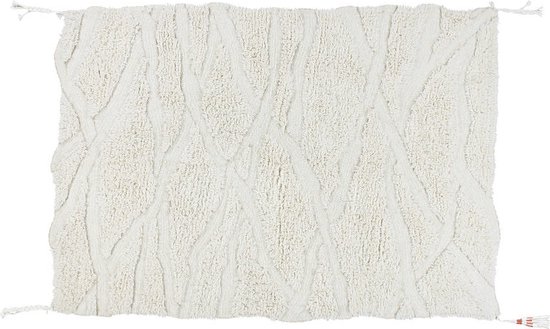 Lorena Canals - Tapis laine Berber Soul 140x200 cm