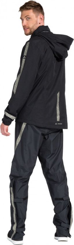 Vaude luminum regenjas hotsell