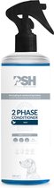 PSH - 2 Phase Conditioner - Leave-In Conditioner Hond - Hydraterend En Ontklittend - Zonder Siliconen En Parabenen - 500ML