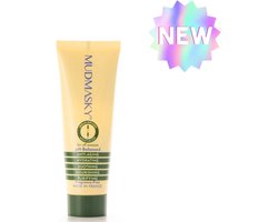 MUDMASKY - Serum-infused Moisturizer 40ml - Dagcreme en Serum in 1 - Anti-Aging - ALLURE BEST GETESTE Dagcrème!