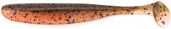 Keitech Easy Shiner 5” - 12cm (5 pcs) - Kleur : Kokanee Salmon van Keitech — afbeelding 4