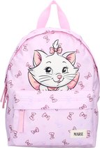 The Aristocats Marie Made For Fun Rugzak - Paars