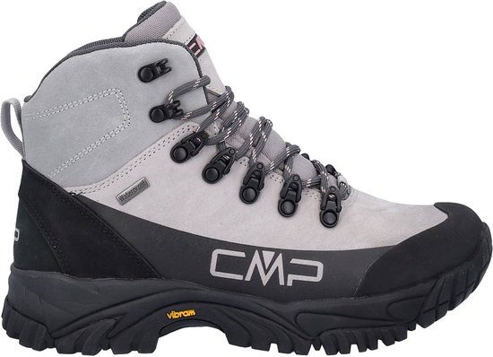 Cmp Dhenieb Wp 30q4716 Wandelschoenen Grijs EU 42 Vrouw