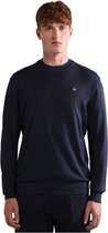 Napapijri Droz 4 Sweater Blauw M Man