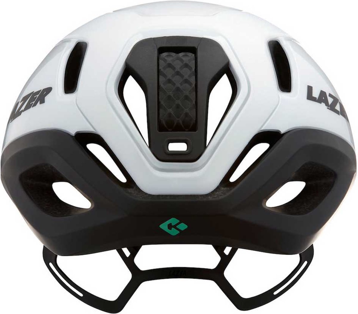 Lazer Vento Kc Ce Helm Wit S