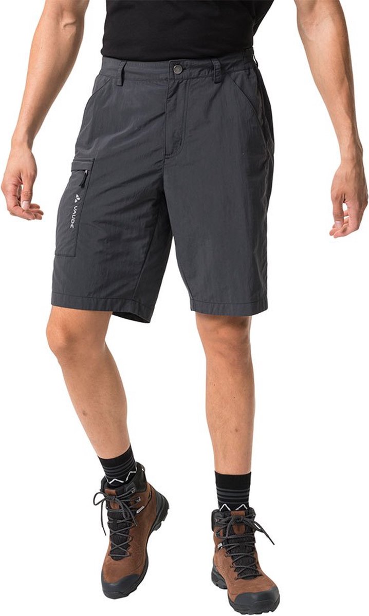 Vaude Farley V Heren Kortebroek Uni 50 Multicolor