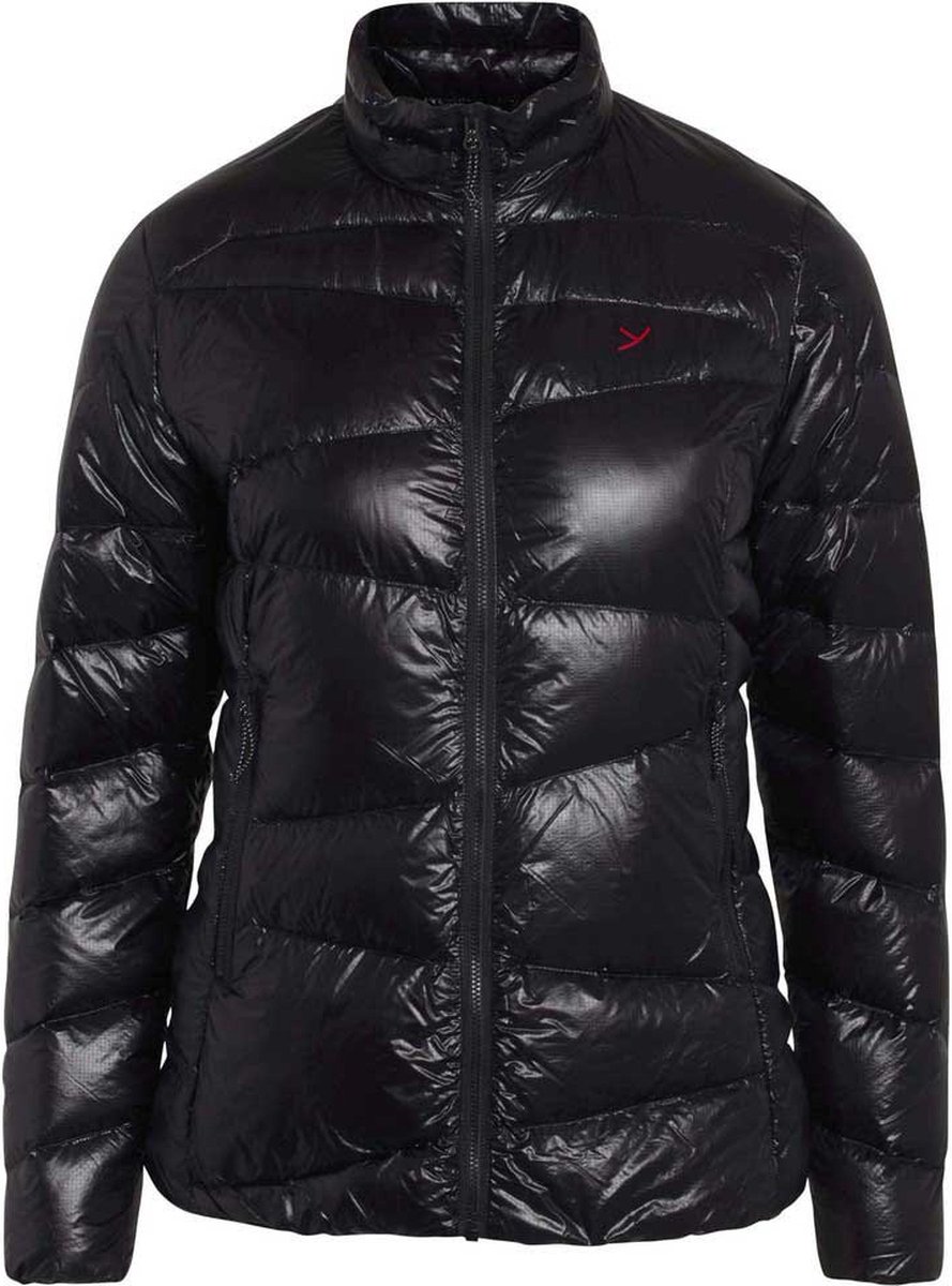 Nordisk Cirrus Donzen Jas Zwart XS Vrouw