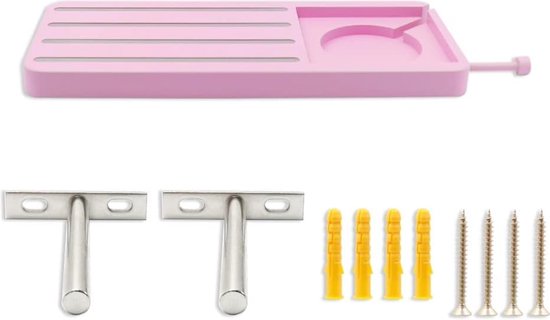Toniebox Wolkenplank – Wandplank voor Tonie-figuurtjes – Kinderkamerdecoratie – Toniebox Opbergplank - België
