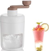 Ijsbreker - Ice Crusher