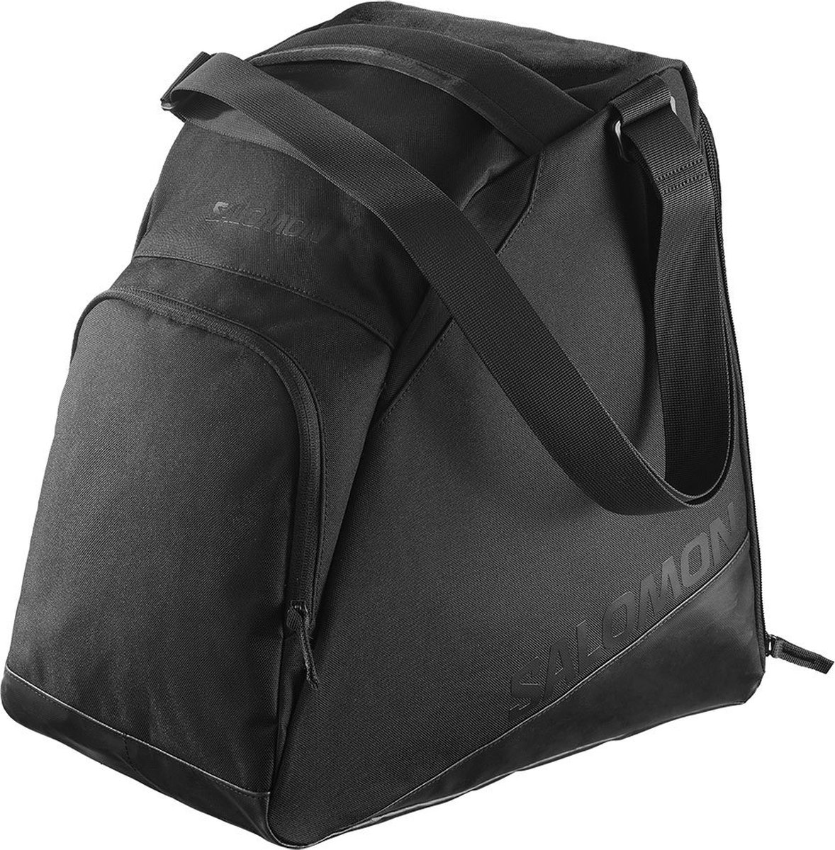 Salomon Original Laarzen Tas Zwart