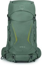 Osprey Kyte 38 Backpack Rocky Brook Green WM/L