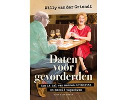 Daten voor gevorderden