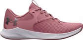 Under Armour Charged Aurora 2 Sneakers Roze EU 43 Vrouw