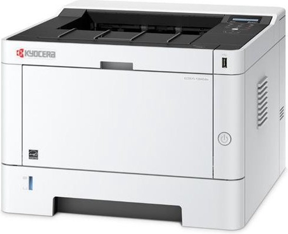 KYOCERA ECOSYS P2235dn 1200 x 1200 DPI A4
