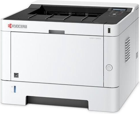 KYOCERA ECOSYS P2235dn - Laserprinter A4 - Zwart-wit