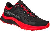 La Sportiva Karacal Trailrunningschoenen Rood,Zwart EU 44 1/2 Man