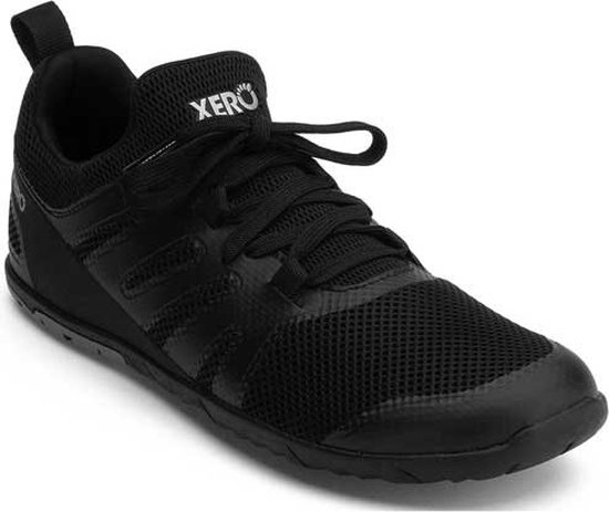 Xero Shoes Forza Hardloopschoenen Zwart EU 44 Man