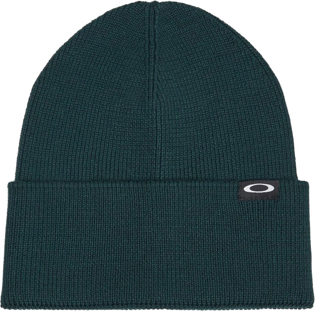 Oakley Apparel Cuffed Ellipse Rc Muts Groen