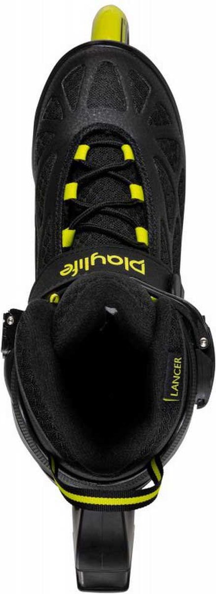 Playlife Lancer 84  Inlineskates Unisex - Maat 44