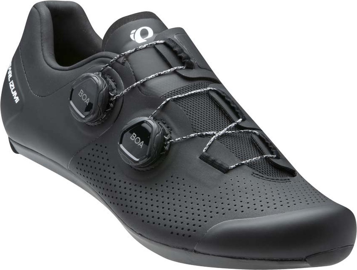 Pearl Izumi Pro Raceschoenen Zwart EU 39 Man