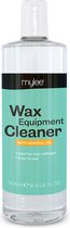 Mylee Professionele Wax Apparatuurreiniger 500ml, voor het verwijderen van gemorste was en residu uit waxverwarmer pot en andere werkende oppervlakken