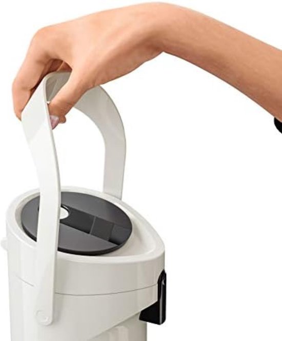 Bouteilles thermos avec splendeur - Cafetière