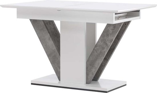 Ronde Eettafel met een Uitschuifbare tafel kopen? Kijk snel Ronde Eettafel met een Uitschuifbare tafel kopen? Kijk snel