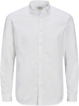 JACK&JONES JPRBLACARDIFF SHIRT L/S NOOS Heren Overhemd - Maat XL