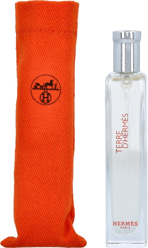 Hermes Terre D'Hermes Eau Givree Edp Spray | bol