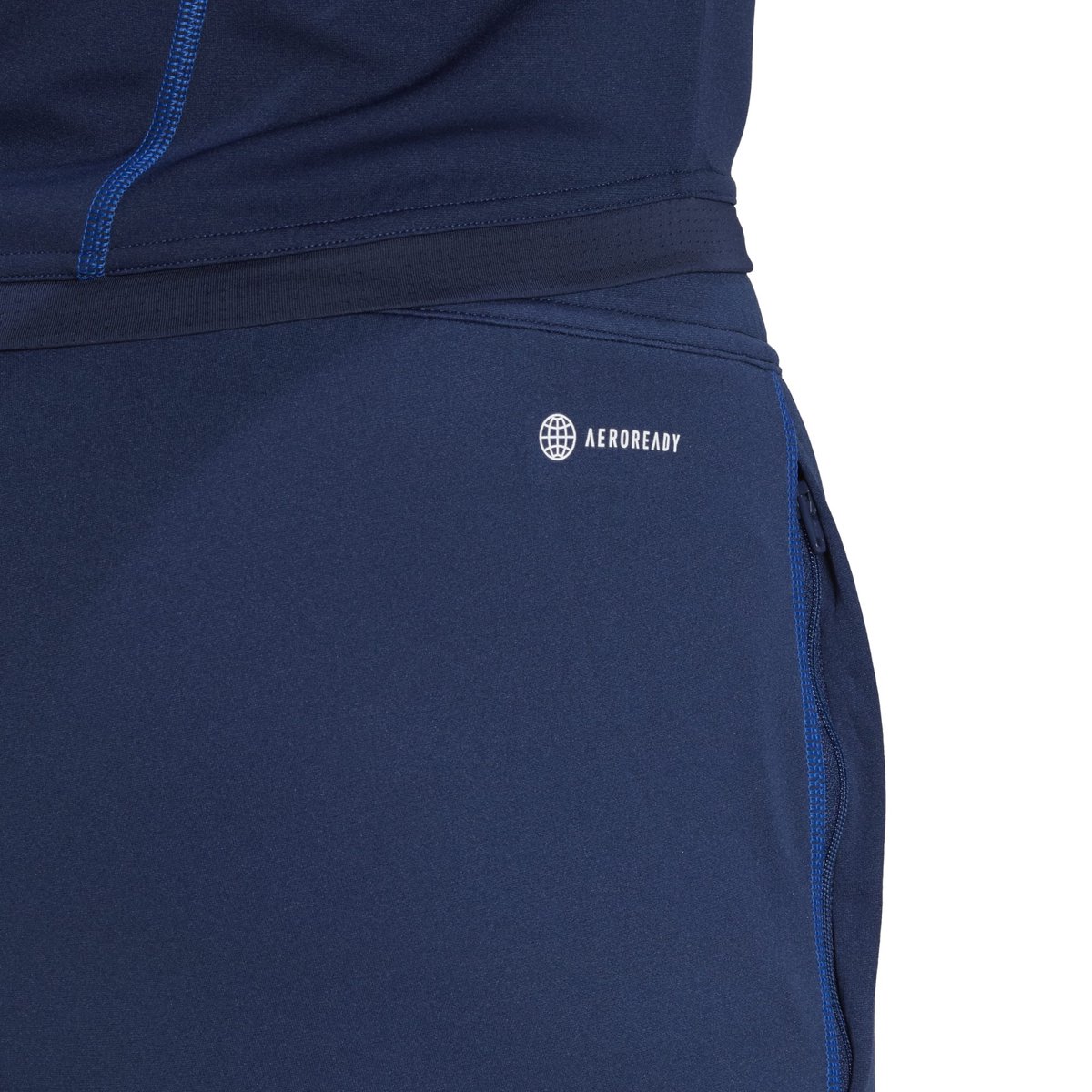 adidas Performance Tiro 23 Competition Training Broek - Heren - Blauw- XL