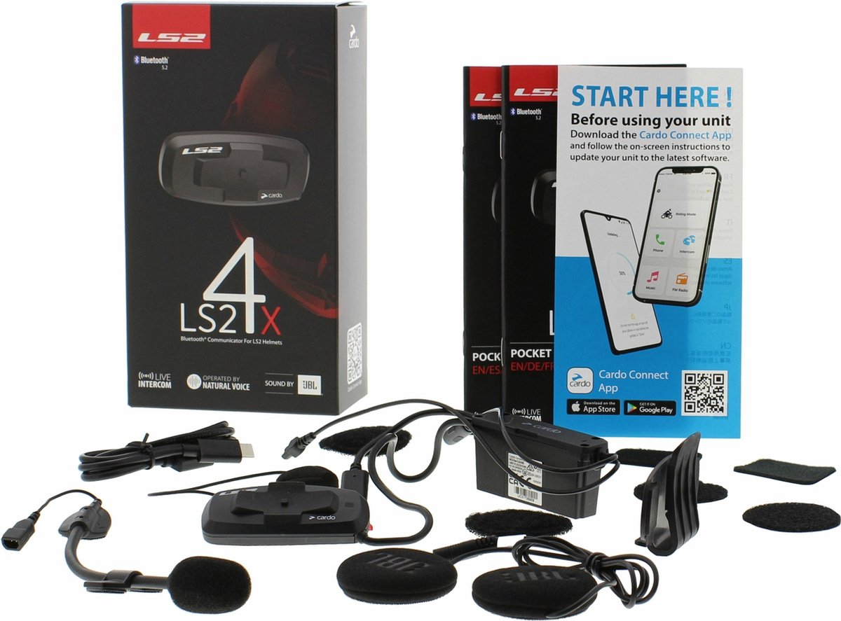 Ls2 Valiant Ii Ls2 Helmets Bluetooth Headset LS2 Cardo 4X Bluetooth Headset Review At Ls2 Valiant Ii Ls2 Helmets Bluetooth Headset LS2 Cardo 4X Bluetooth Headset Review At