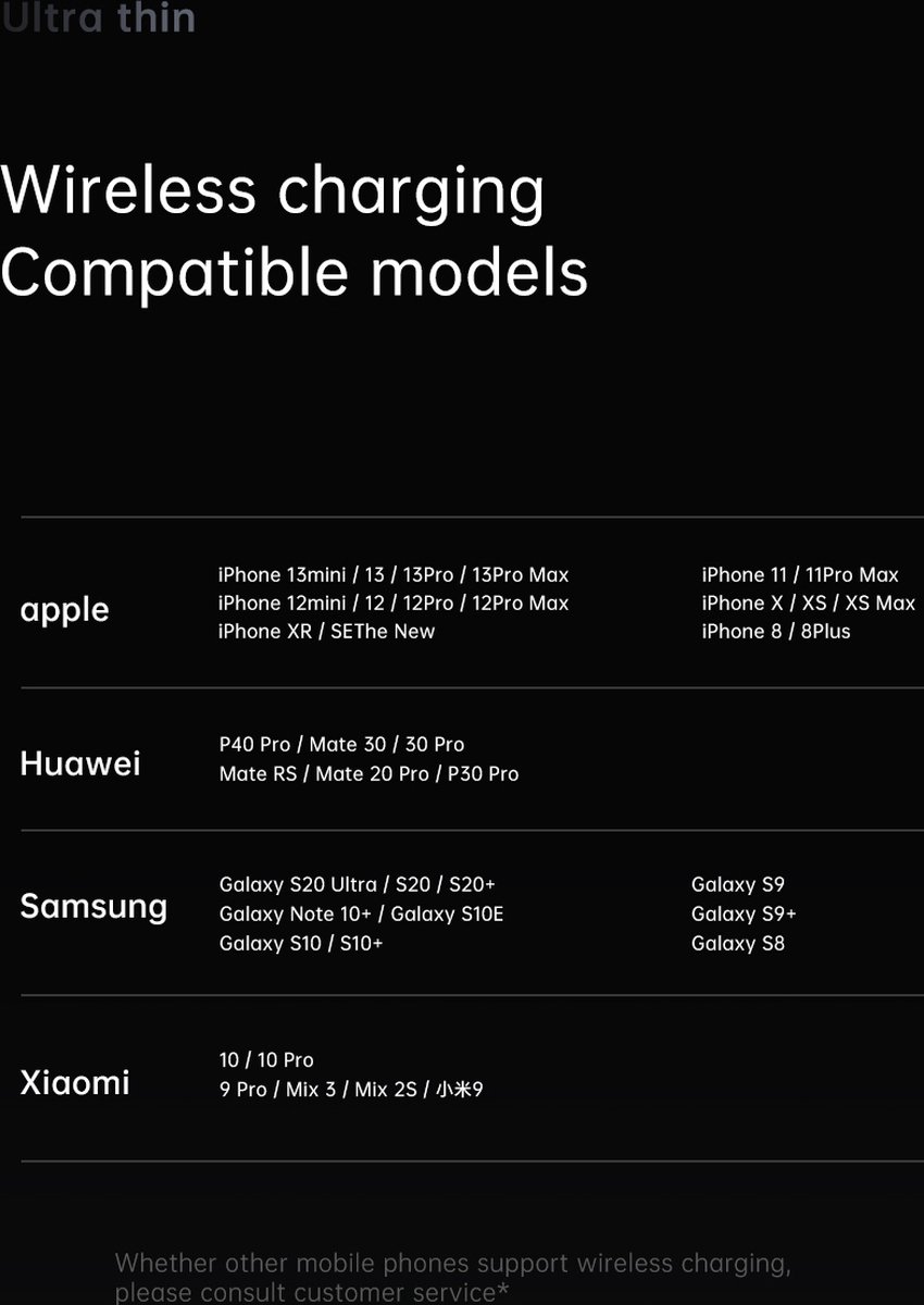 Powerbank 5000 mAh Magsafe 15W Draadloos voor iPhone 12-17 - afbeelding 3