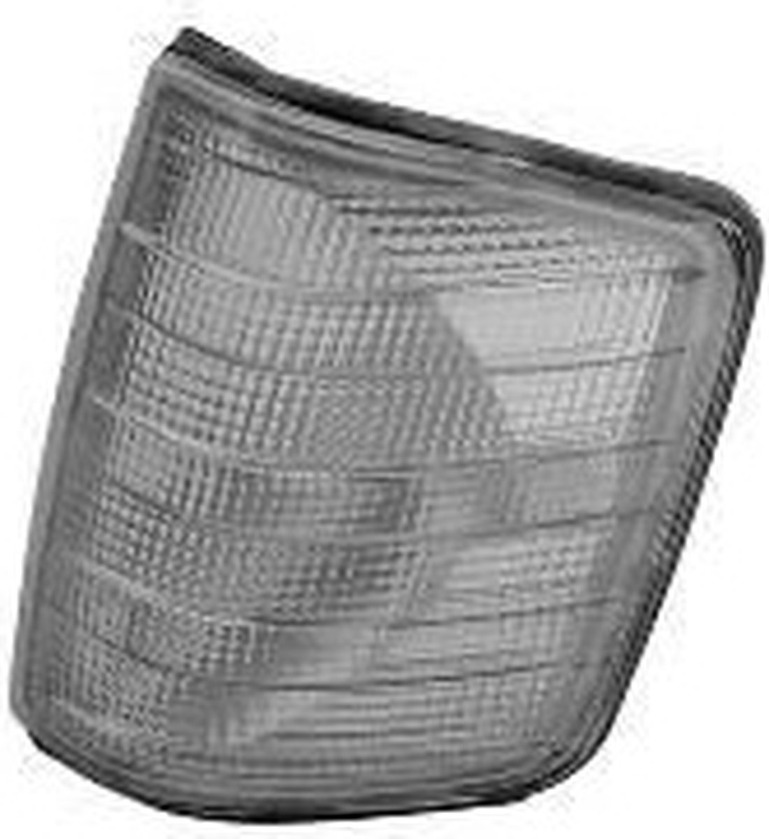 VanWezel 3020901 - Clignoteur avant gauche pour Mercedes C(190) w201 de 1982 à 1993