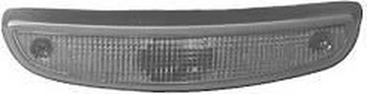 VanWezel 4342904 - Verre clignot. droit pour Renault Twingo de 1992 à 2007
