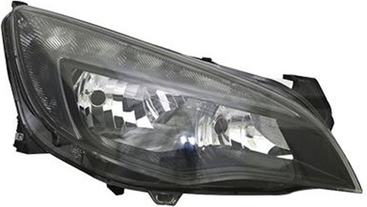 VanWezel 3753964 - Phare double avant droit pour Opel Astra j 10-15 5p/d