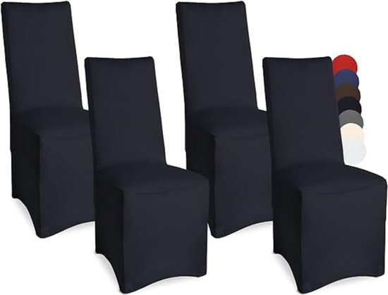 Cushion covers Seat protection \ Stoelhoezen 4