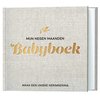 Lantaarn Mijn Negen Maanden Babyboek - Maak Een Unieke Herinnering