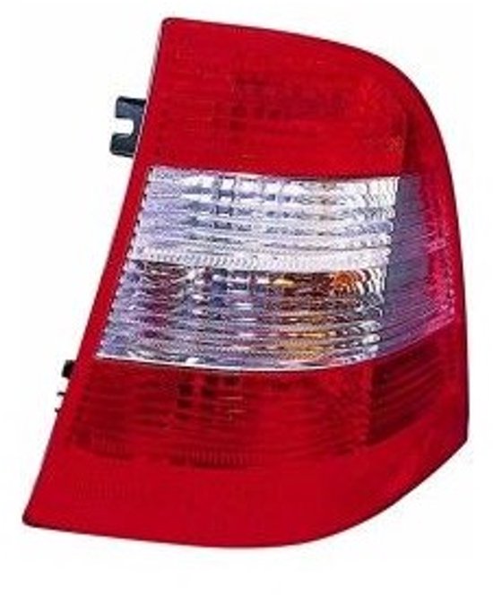 VanWezel 3086932 - Feu arrière droit sans partie éléctrique pour Mercedes M w163 de 1998 à 2005