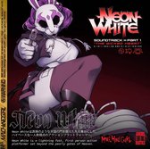 Machine Girl - Neon White Soundtrack Pt.1 "wicked Heart" (LP)