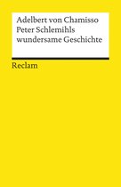 Reclams Universal-Bibliothek - Peter Schlemihls wundersame Geschichte