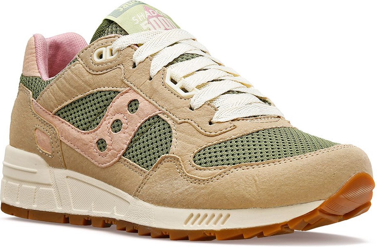 Saucony - SHADOW-5000_S707