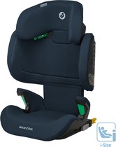 Maxi-Cosi RodiFix R i-Size Autostoeltje - Authentic Blue - Vanaf 3,5 jaar tot ca. 12 jaar