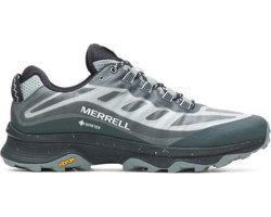 Merrell Moab Speed GTX - Wandelschoenen Heren Granite 44.5