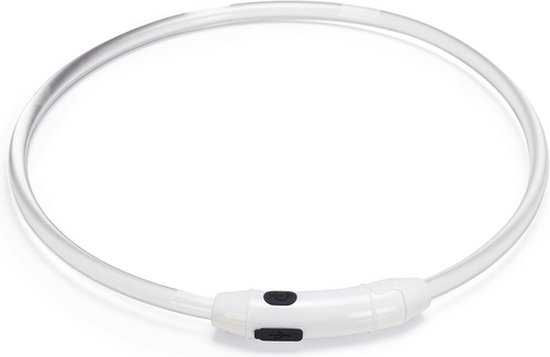Beeztees Safety Gear Dogini - Hondenhalsband - Multi - 65x1 cm