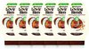 Garnier Loving Blends - Conditioner - Kokosmelk & Macadamia - Normaal tot Droog haar - 6 x 250 ml - Voordeelverpakking