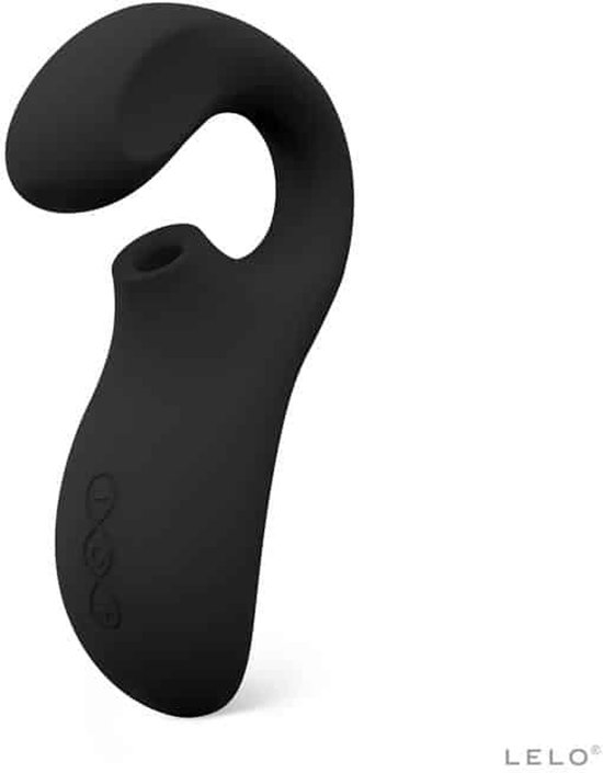 LELO Enigma Clitoris En G-spot Stimulator