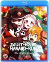 Anime - Toilet-Bound Hanako-Kun: The Complete Series