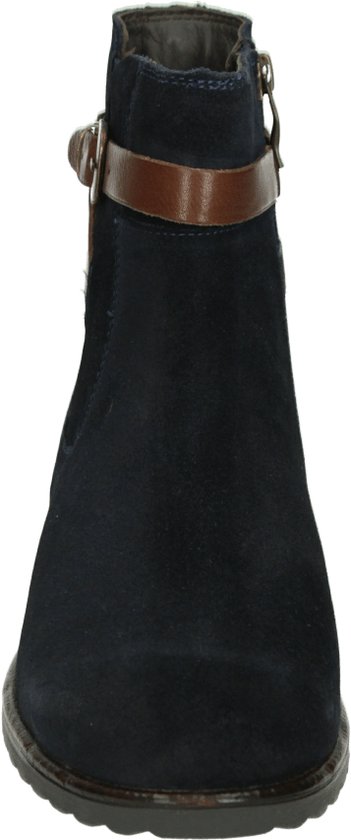 Ara 1239517 - Bottines Adultes - Couleur : Oranje - Taille : 40,5