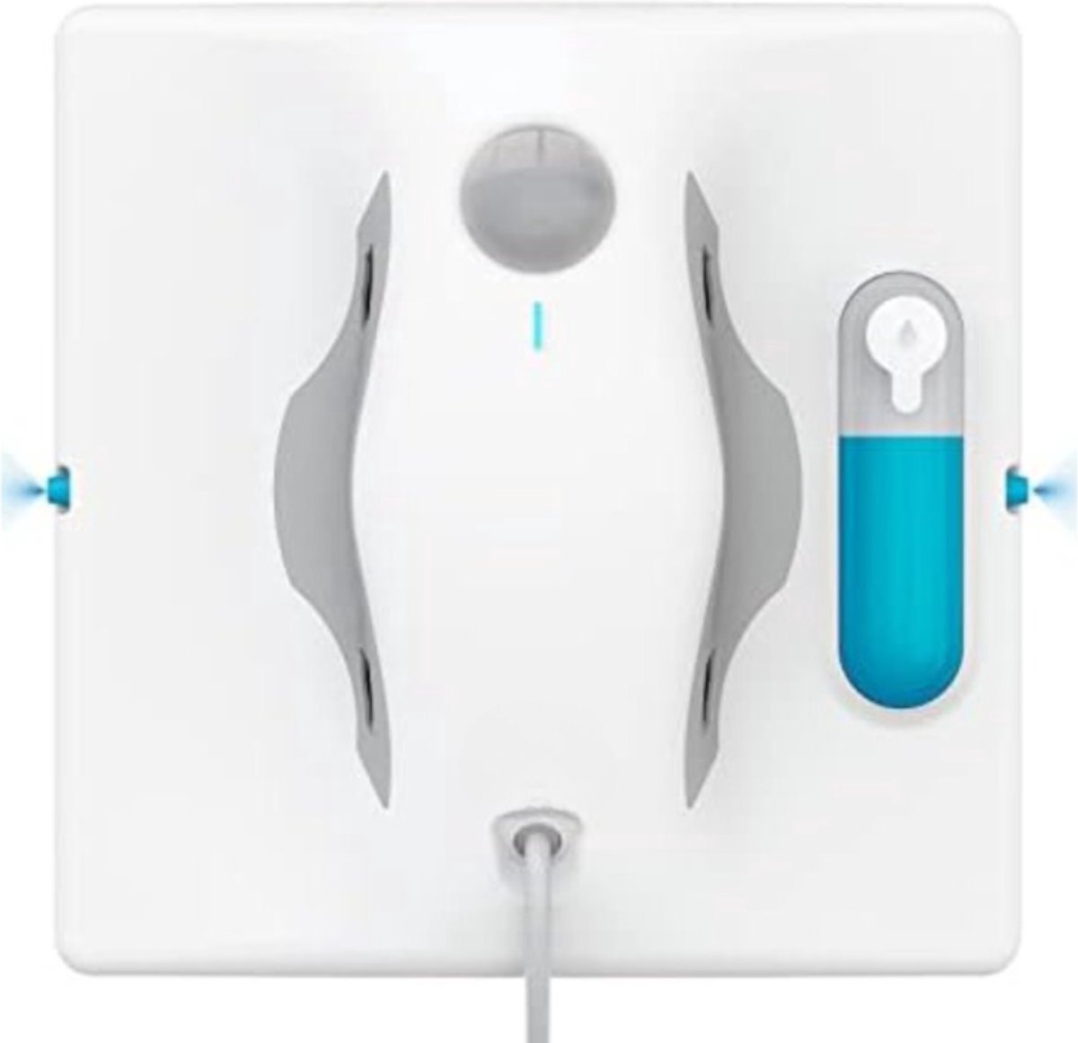 Goedkoopste Robot Ramenwasser - Automatische Glazenwasser - Magnetische Raamrobot - Ramenreiniger - Ruitenreiniger