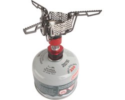 Stove Fyrestorm